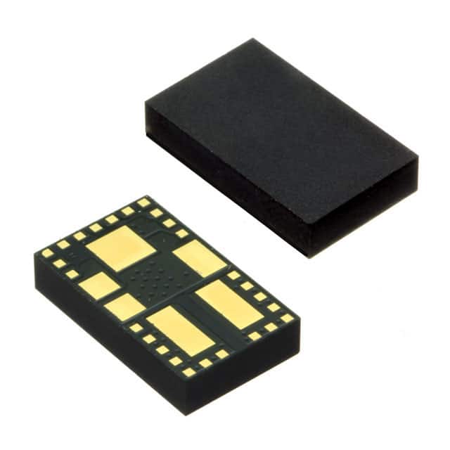 MAXM17543ALJ+ DC DC CONVERTER 0.9-12V