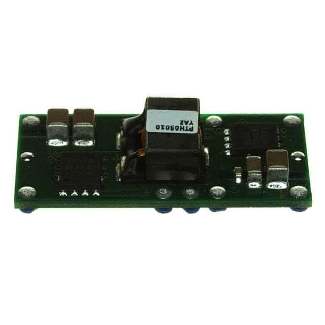 PTH05010YAZ DC DC CONVERTER 0.55-1.8V