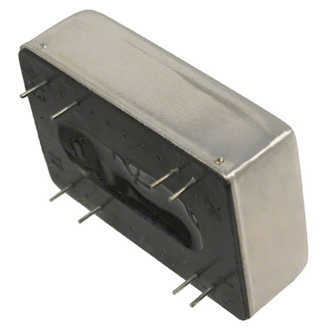 ASA00CC36-L DC DC CONVERTER +/-15V 6W