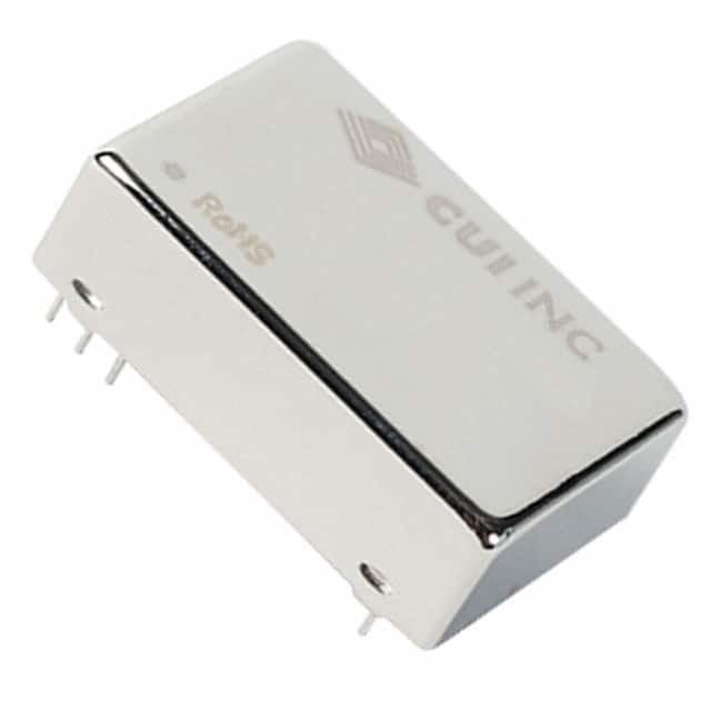 VAWQ12-Q24-S5 DC DC CONVERTER 5V 12W