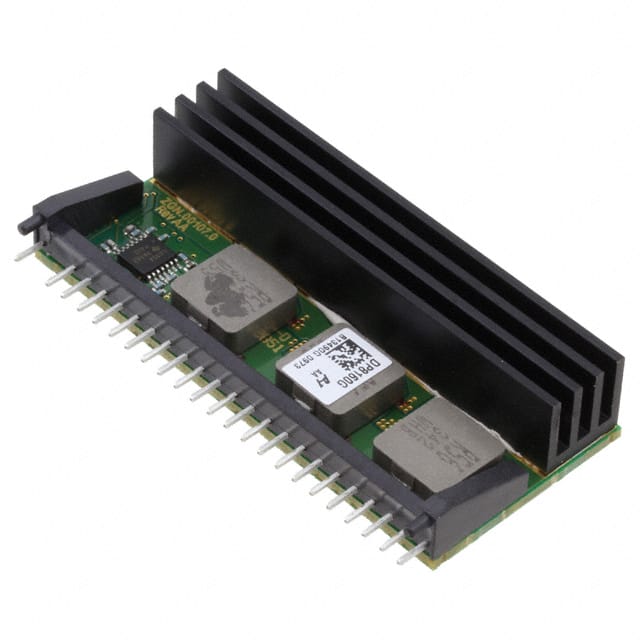DP8160G-T050 DC DC CONVERTER 0.7-2.75V