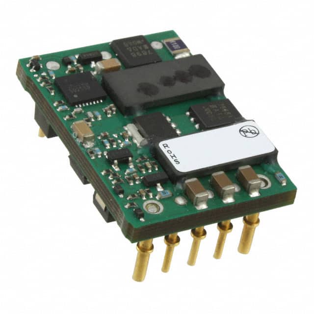 ALD25M48N-L DC DC CONVERTER 1.5V 60W