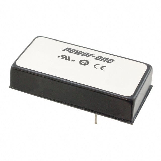 DFC10U48D12 DC DC CONVERTER +/-12V 10W