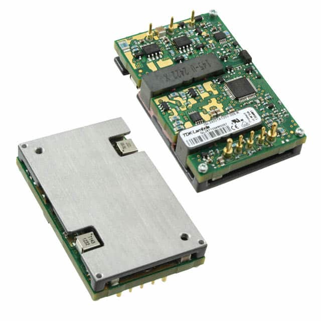 IQL24021A120V-009-R DC DC CONVERTER 12V 252W