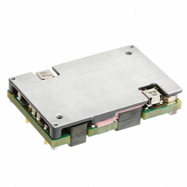 IQG48025A120V-101-R DC DC CONVERTER 12V 300W