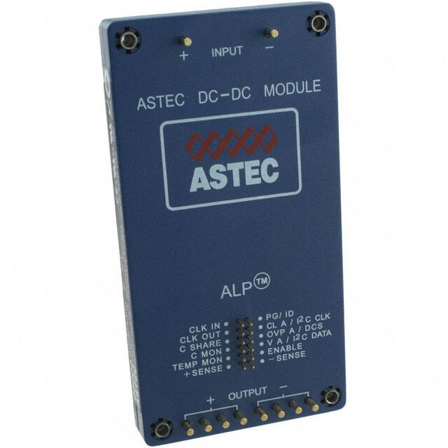 AIF40C300N-L DC DC CONVERTER 15V 600W