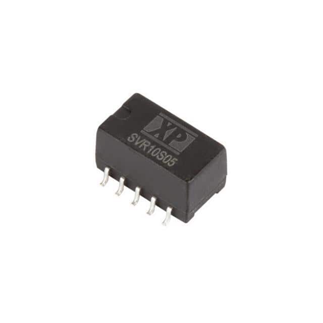 SVR10S05 DC DC CONVERTER 5V