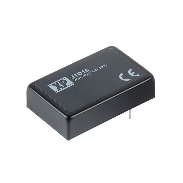 JTD1548D05 DC DC CONVERTER +/-5V 15W