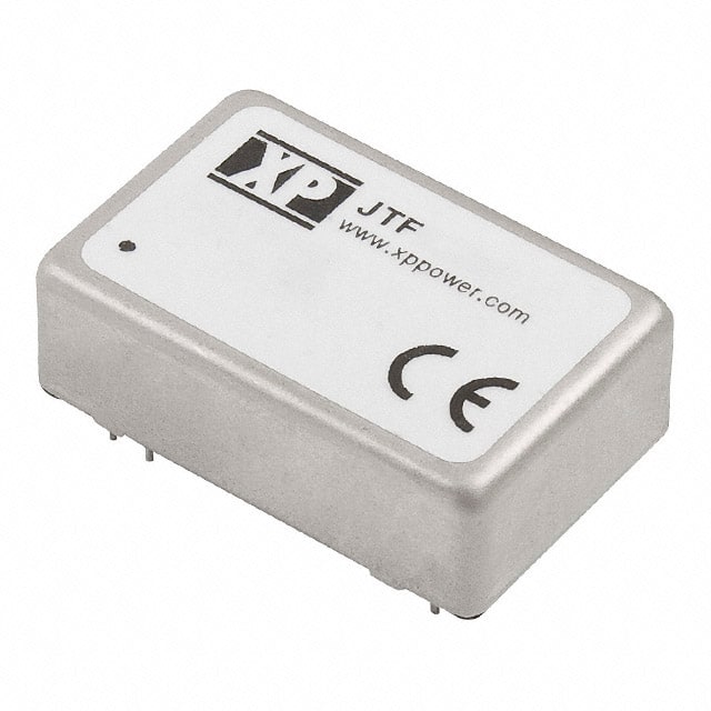 JTF0824S3V3 DC DC CONVERTER 3.3V 8W