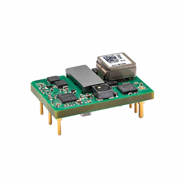 PKU4110DPI DC DC CONVERTER 3.3V 100W