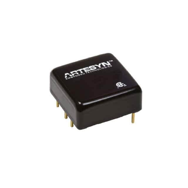 AXA02A18-L DC DC CONVERTER 5V 10W