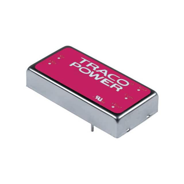 TEN 15-2421 DC DC CONVERTER +/-5V 15W
