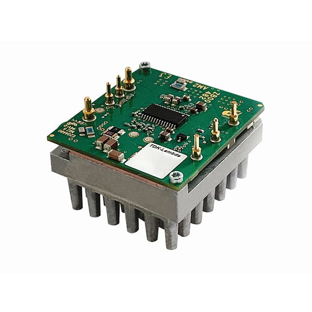 I7C4W012A050V-0F1-R DC DC CONVERTER 5-28V 300W