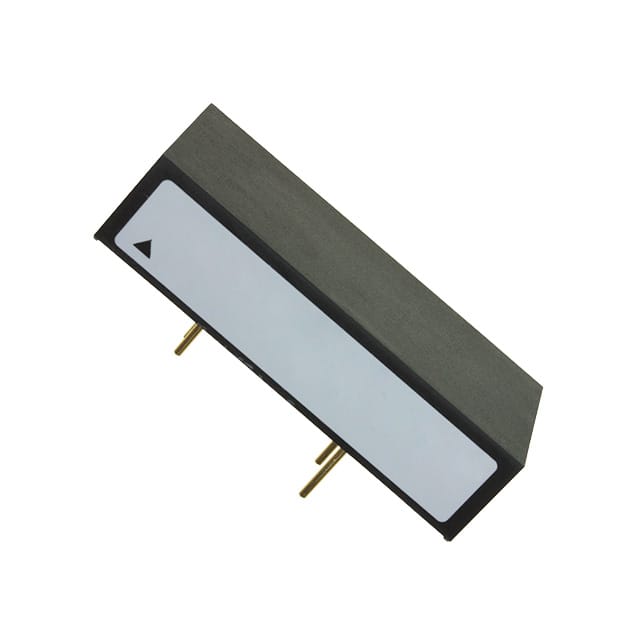BWR-5/1500-D24A-C DC DC CONVERTER +/-5V 15W
