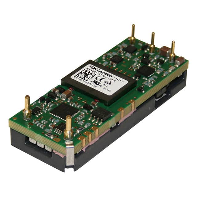 IEH48025A120V-109-R DC DC CONVERTER 12V 300W
