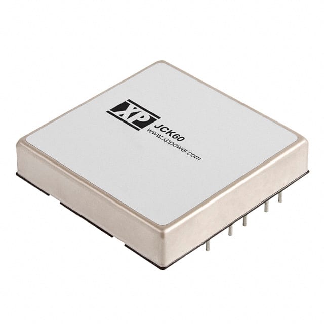 JCK6048S15 DC DC CONVERTER 15V 60W