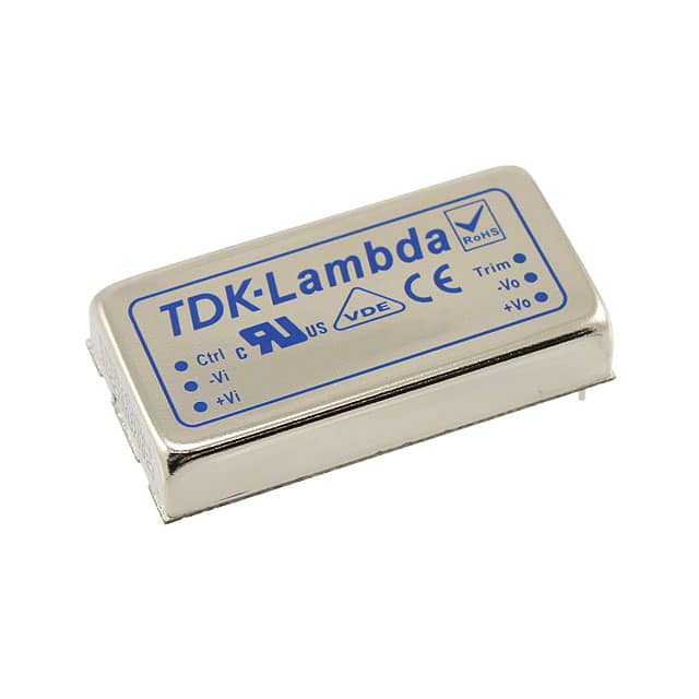 PXD30-24WS05 DC DC CONVERTER 5V 30W