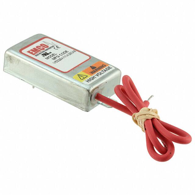 C50N DC DC CONVERTER -5000V 1W