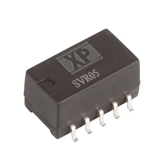 SVR05S05 DC DC CONVERTER 5V