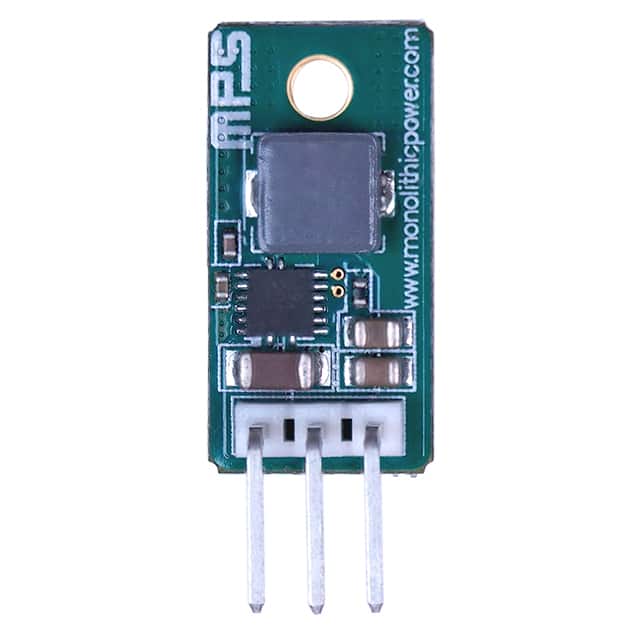 MEZD72402A-C DC DC CONVERTER 1.5V