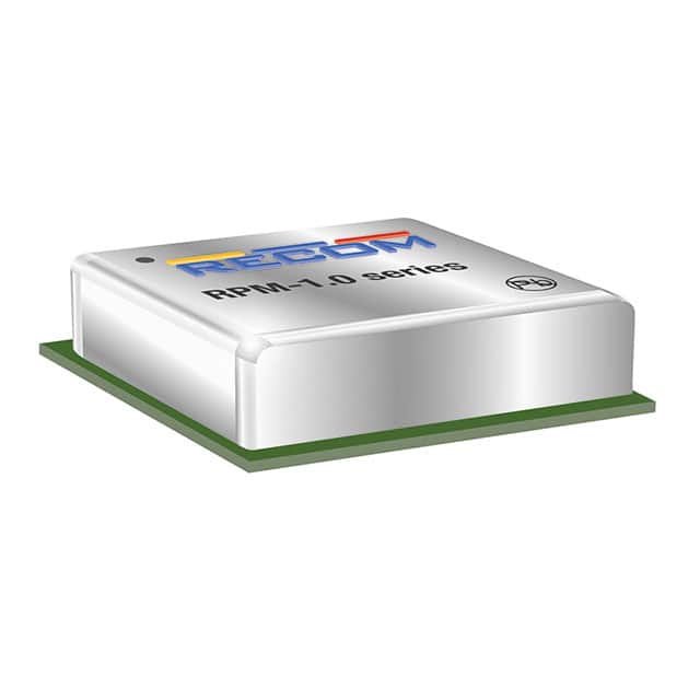 RPM5.0-1.0-CT DC DC CONVERTER 5V
