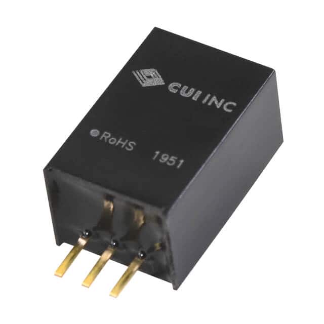 P7815-2000-S DC DC CONVERTER 15V 30W
