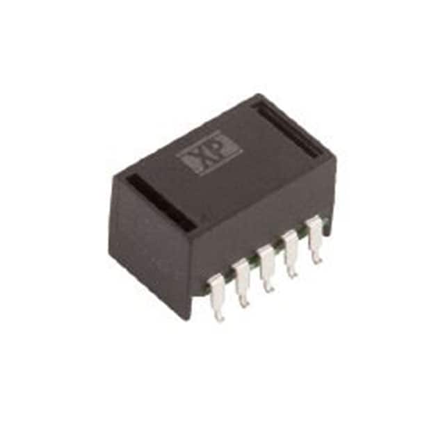 STR05S09 DC DC CONVERTER 9V 5W