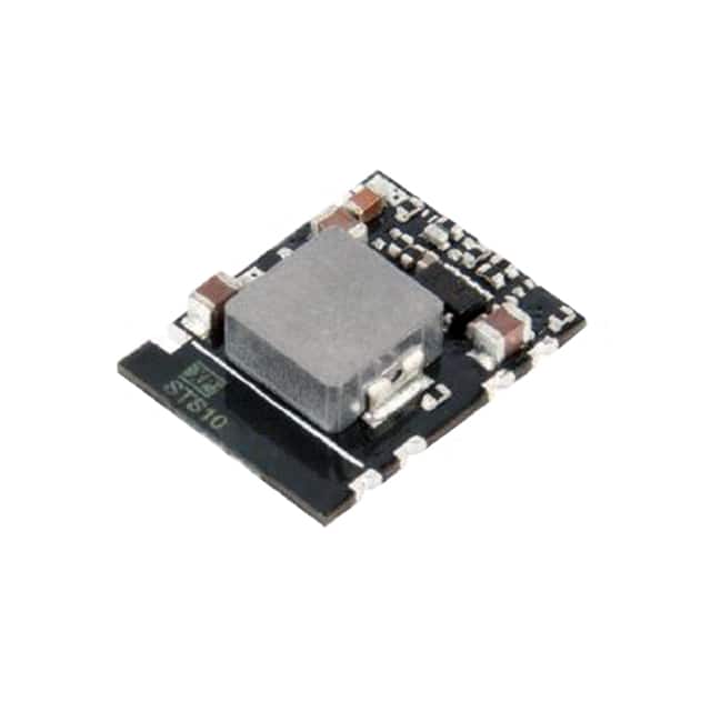 STS1024S6V5 DC DC CONVERTER 6.5V