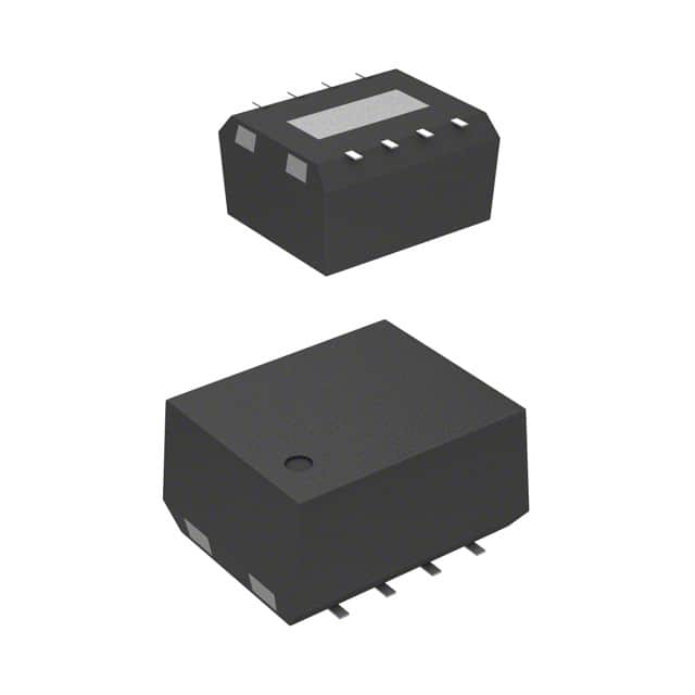 R1S8-0505/P DC DC CONVERTER 5V 1W