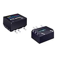 R1S12-1212/H DC DC CONVERTER 12V 1W