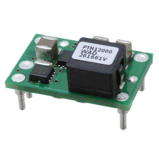 PTH12000WAD DC DC CONVERTER 1.2-5.5V