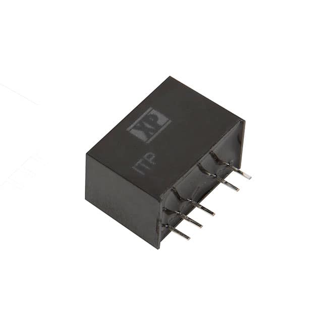 ITP0348S05 DC DC CONVERTER 5V 3W
