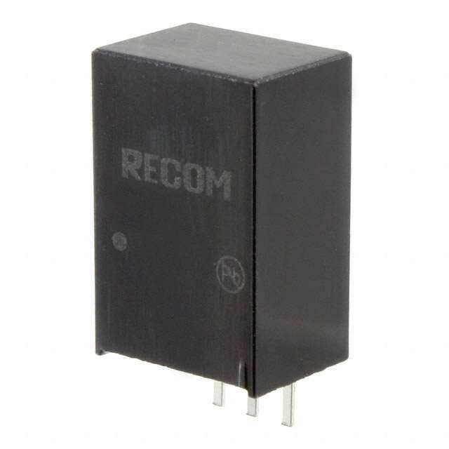 R-78HB24-0.3 DC DC CONVERTER 24V 7.2W