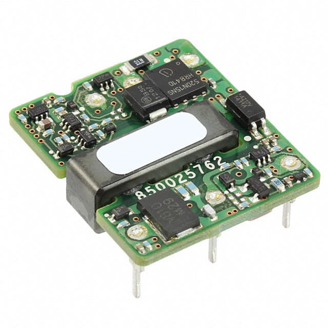 SSTW001A3B41Z DC DC CONVERTER 12V 15W