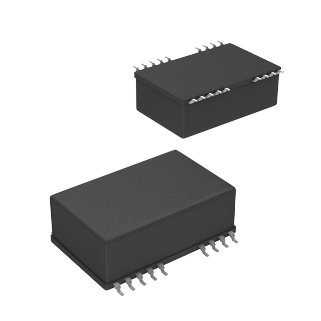 REC3-483.3SRWZ/H2/A/M/SMD/CTRL-R DC DC CONVERTER 3.3V 3W