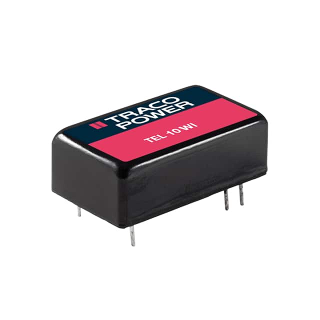TEL 10-4815WI DC DC CONVERTER 24V 10W