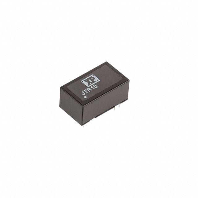 JTR1048S05 DC DC CONVERTER 5V 10W