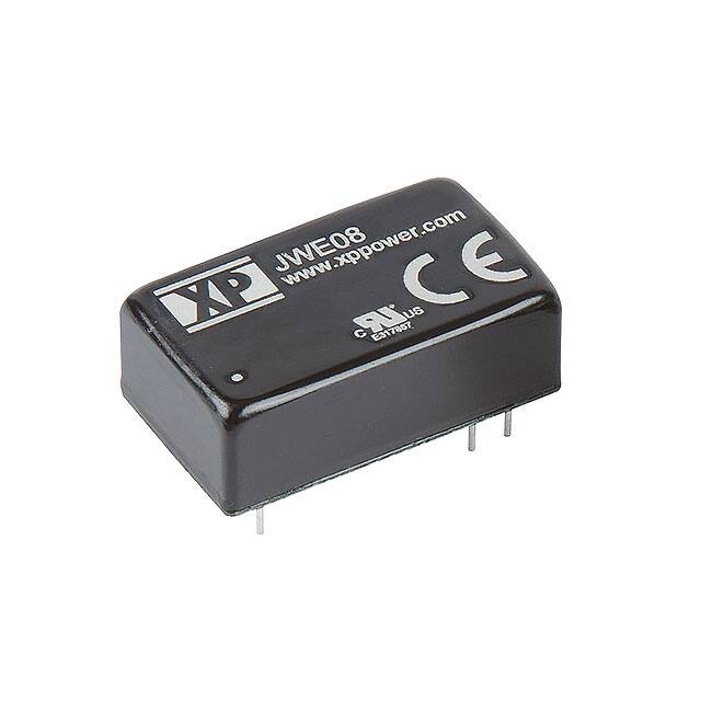 JWE0848S15 DC DC CONVERTER 15V 8W