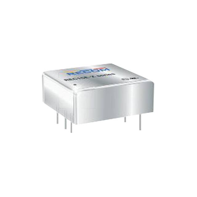 REC15E-2415SZ DC DC CONVERTER 15V 15W