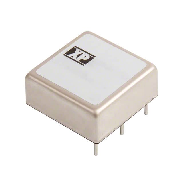 JCM1524D05 DC DC CONVERTER +/-5V 15W