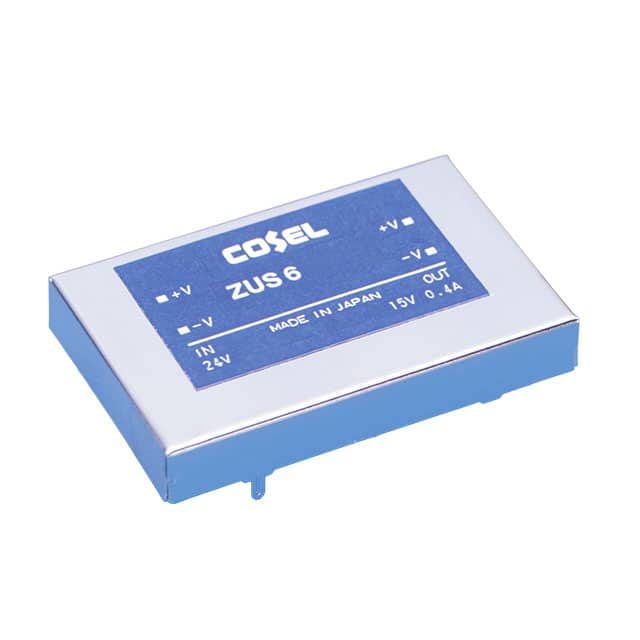 ZUS62415 DC DC CONVERTER 15V