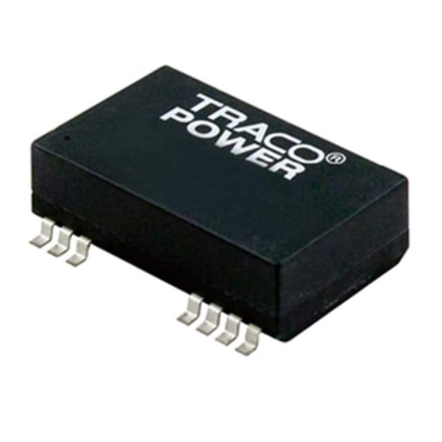 TES 5-2411WI DC DC CONVERTER 5V 5W