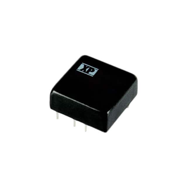 JCM3024S15 DC DC CONVERTER 15V 30W