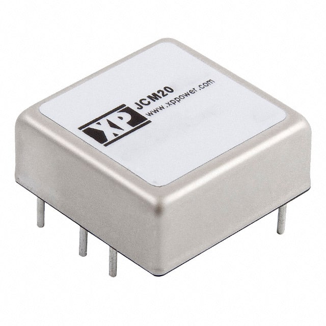 JCM2012S05 DC DC CONVERTER 5V 20W