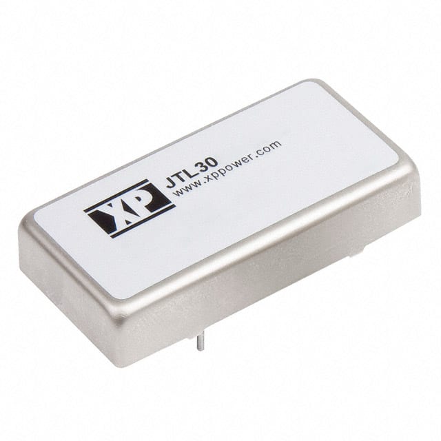 JTL3048S12 DC DC CONVERTER 12V 30W
