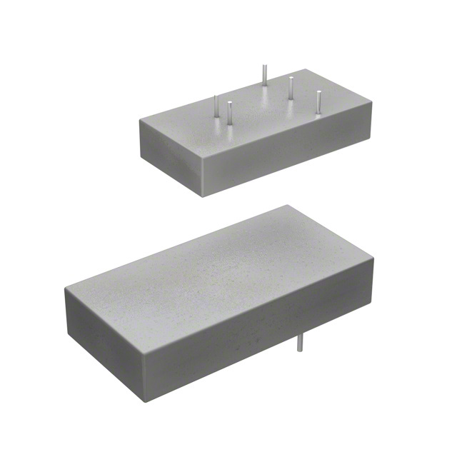 RP15-2415DF DC DC CONVERTER +/-15V 15W