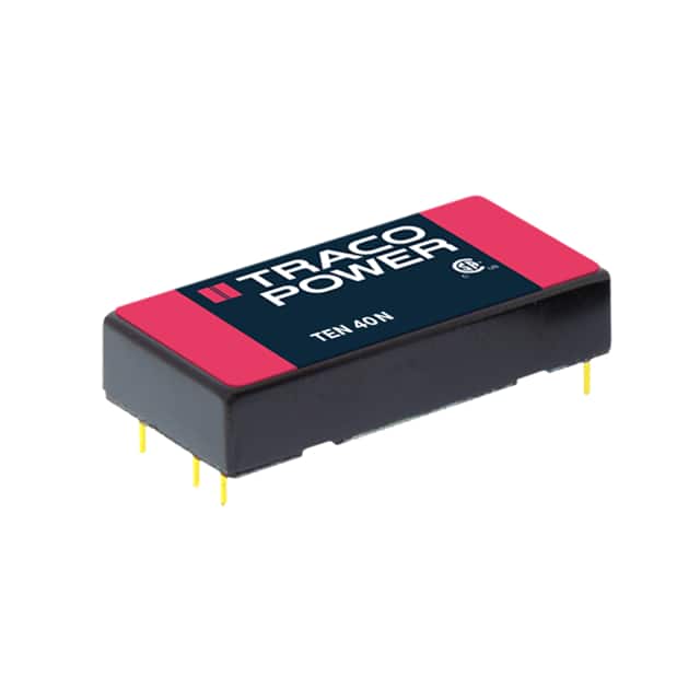TEN 40-2412N DC DC CONVERTER 12V 40W