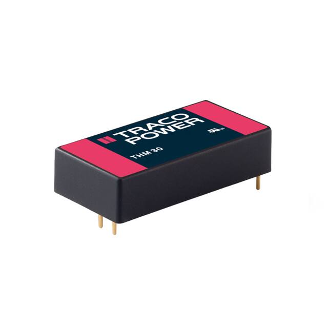 THM 30-4813 DC DC CONVERTER 15V 30W