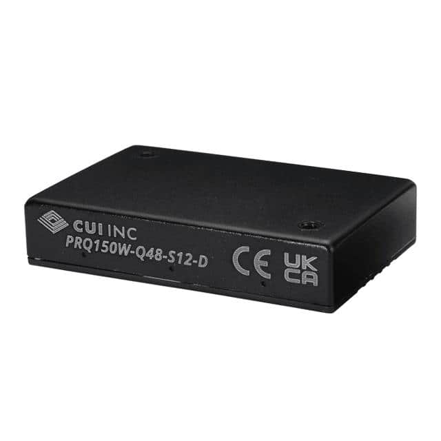PRQ150W-Q48-S5-D DC DC CONVERTER 5V 150W