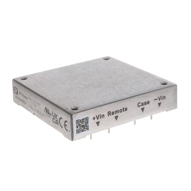 ICH10048S24 DC DC CONVERTER 24V 100W